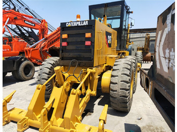 Grader CATERPILLAR 140H