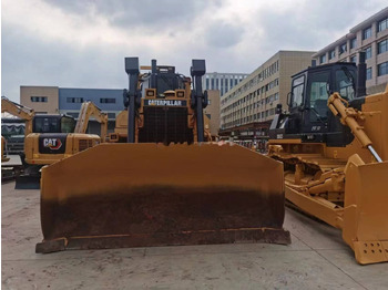 Bulldozer Caterpillar D7R: foto 5