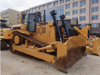 Bulldozer Caterpillar D7R: foto 3