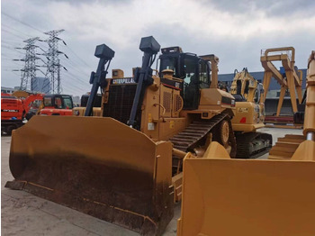 Bulldozer Caterpillar D7R: foto 4