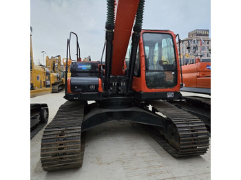 Excavadora de cadenas Doosan DX225LC: foto 3