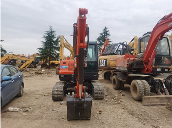 Miniexcavadora Doosan DX60: foto 2