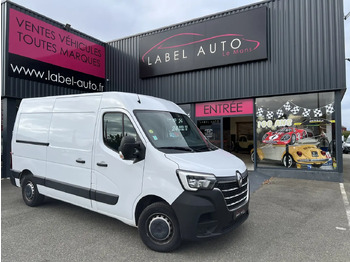 Furgón RENAULT Master 2.3