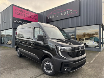 Furgón RENAULT Master