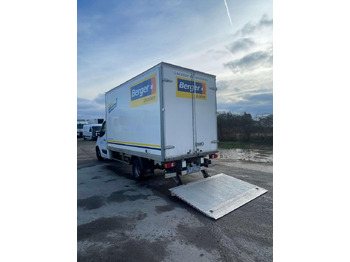 Furgoneta caja cerrada OPEL MOVANO 20 M3 130CV: foto 2