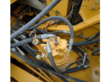 Excavadora de cadenas CAT 336d Caterpillar tracked excavator Warranty up to 10 YEARS CAT 336d Caterpillar гусеничний екскаватор Гарантія до 10 РОКІВ CAT 336d Caterpillar koparka gąsienicowa Gwarancja do 10 LAT: foto 4