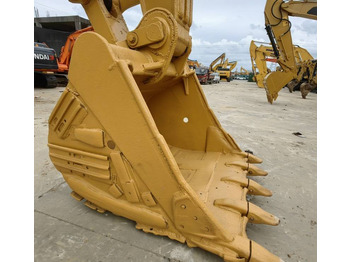 Excavadora de cadenas CAT 336d Caterpillar tracked excavator Warranty up to 10 YEARS CAT 336d Caterpillar гусеничний екскаватор Гарантія до 10 РОКІВ CAT 336d Caterpillar koparka gąsienicowa Gwarancja do 10 LAT: foto 2