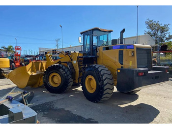 Leasing de  NEW CAT Caterpillar 7 TON Loader Warranty up to 10 YEARS НОВА Копарка CAT Caterpillar 7 ТОН Гарантія до 10 РОКІВ NOWA Ładowarka CAT Caterpillar 7 TON Gwarancja do 10 LAT NEW CAT Caterpillar 7 TON Loader Warranty up to 10 YEARS НОВА Копарка CAT Caterpillar 7 ТОН Гарантія до 10 РОКІВ NOWA Ładowarka CAT Caterpillar 7 TON Gwarancja do 10 LAT: foto 4