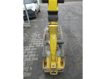 Plancha reversible Wacker Neuson DPU 4545 HE: foto 3