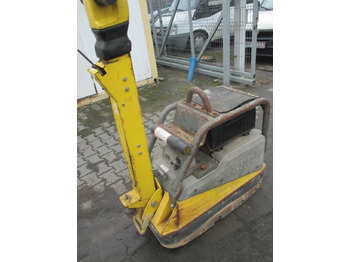 Plancha reversible Wacker Neuson DPU 4545 HE: foto 2