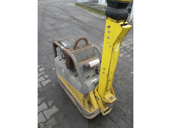 Plancha reversible Wacker Neuson DPU 4545 HE: foto 4