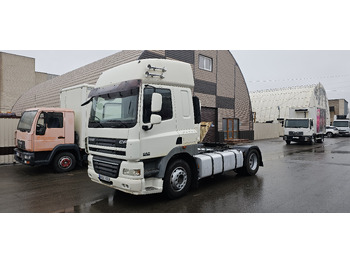 Cabeza tractora DAF CF 85