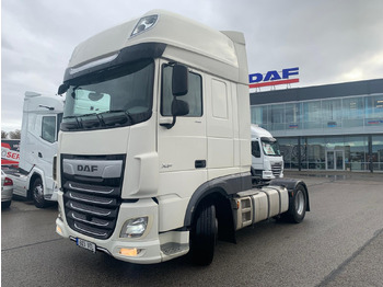 Cabeza tractora DAF XF 480