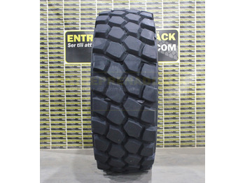 Neumáticos y llantas para Cargadora de ruedas nuevo 23,5R25 TL Advance GLR06 L4 ** E4/L4 for Loader & Dump Truck: foto 3