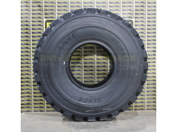 Neumáticos y llantas para Cargadora de ruedas nuevo 23,5R25 TL Advance GLR06 L4 ** E4/L4 for Loader & Dump Truck: foto 5