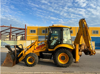 Retroexcavadora JCB 3CX: foto 5