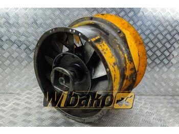 Ventilador DEUTZ