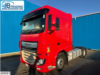 Cabeza tractora DAF XF 480