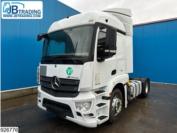 Cabeza tractora MERCEDES-BENZ Actros 1843