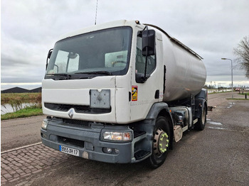 Camión cisterna RENAULT Premium 270