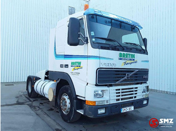 Cabeza tractora VOLVO FH12 380