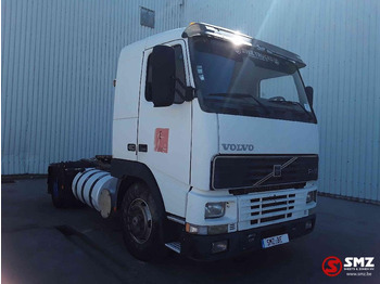 Cabeza tractora VOLVO FH12 460