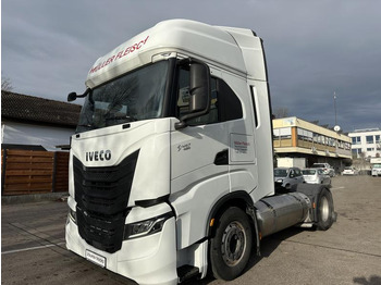 Cabeza tractora IVECO Stralis 460