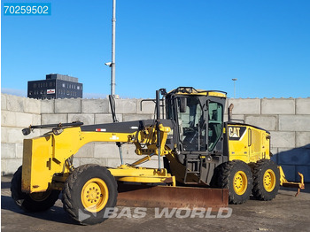 Grader Caterpillar 140M: foto 3