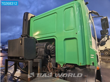 Camión caja abierta DAF CF75.250 6X2 NL-Truck Nido sand-salt spreader Lift+Lenkachse Euro 3: foto 5