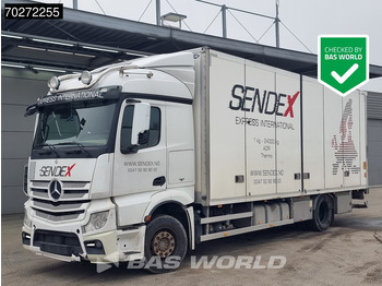 Camión frigorífico MERCEDES-BENZ Actros 2036