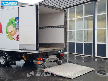 Camión frigorífico Renault D 180 4X2 7.5tonner Carrier Cooler Lamberet Manual Euro 6: foto 4