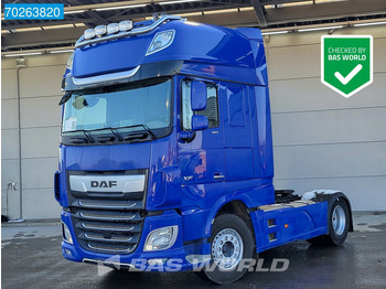 Cabeza tractora DAF XF 480