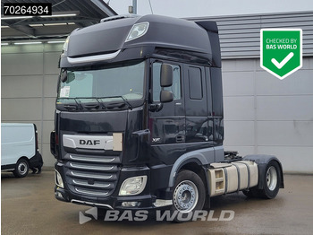 Cabeza tractora DAF XF 480