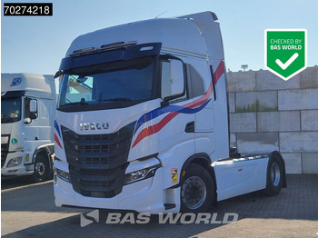 Cabeza tractora IVECO S-WAY