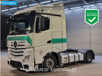 Cabeza tractora MERCEDES-BENZ Actros 1842