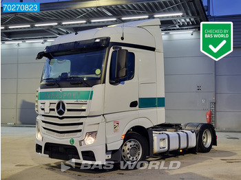 Cabeza tractora MERCEDES-BENZ Actros 1842