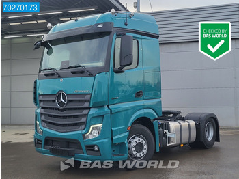 Cabeza tractora MERCEDES-BENZ Actros 1842