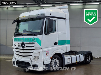 Cabeza tractora MERCEDES-BENZ Actros 1842