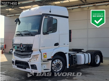 Cabeza tractora MERCEDES-BENZ Actros 1843