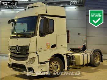 Cabeza tractora MERCEDES-BENZ Actros 1843