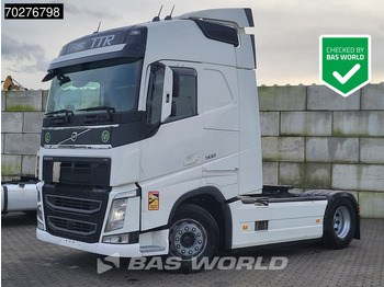 Cabeza tractora VOLVO FH 500