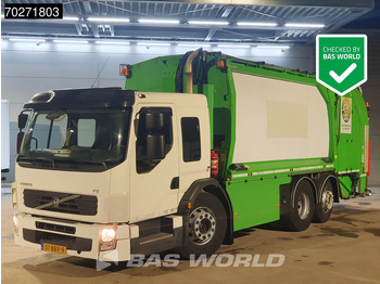 Camión de basura VOLVO FE 300