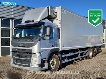 Camión frigorífico VOLVO FM 330