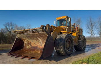 Leasing de Caterpillar 988B Caterpillar 988B: foto 2