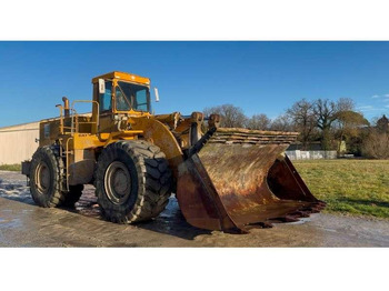 Leasing de Caterpillar 988B Caterpillar 988B: foto 1