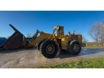 Leasing de Caterpillar 988B Caterpillar 988B: foto 4