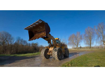 Leasing de Caterpillar 988B Caterpillar 988B: foto 3