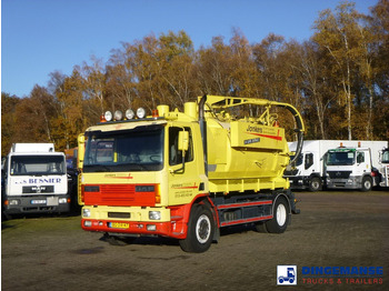 Limpieza de alcantarillado DAF CF 75