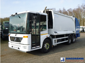 Camión de basura MERCEDES-BENZ Econic 2629