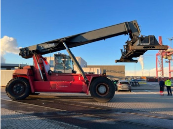 Reach stacker KALMAR